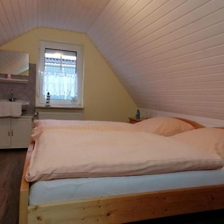 Ferienwohnung An Der Strandstrasse Norddeich  Extérieur photo
