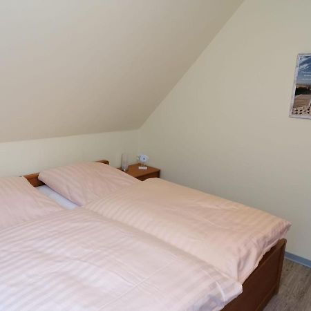 Ferienwohnung An Der Strandstrasse Norddeich  Extérieur photo